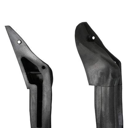 Hardtop Roof Rail Weatherstrips