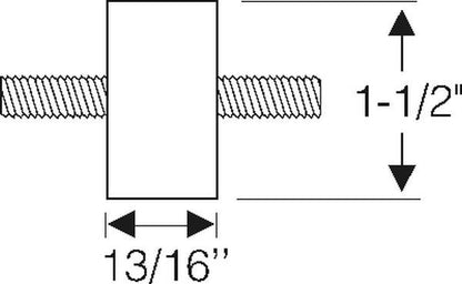 Exhaust System Insulator