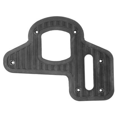 Gearshift Floorplate