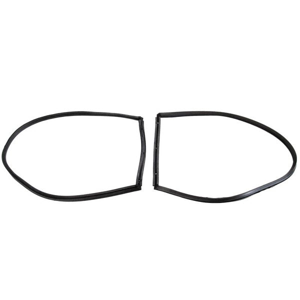 Windshield Gasket Set