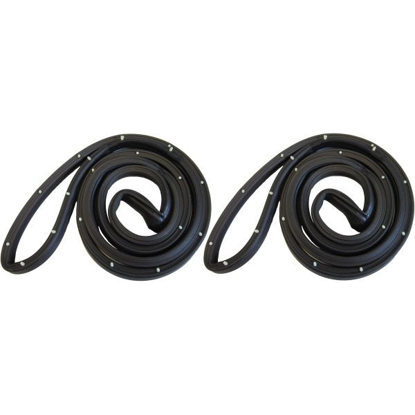 Front Door Weatherstrips