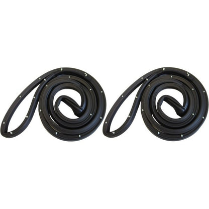Front Door Weatherstrips