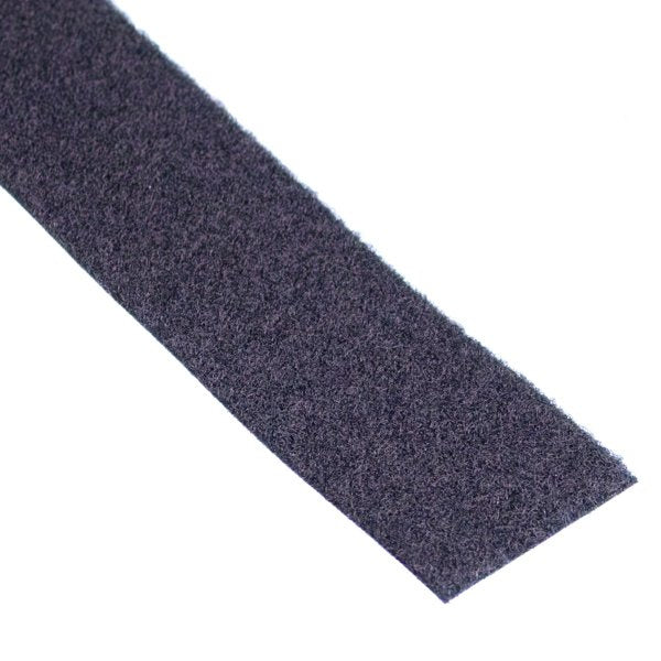 Tailgate Glass Run Channels