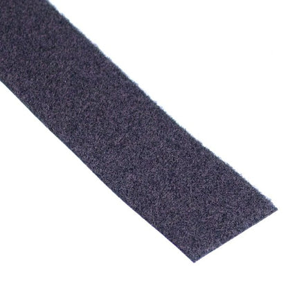 Tailgate Glass Run Channels