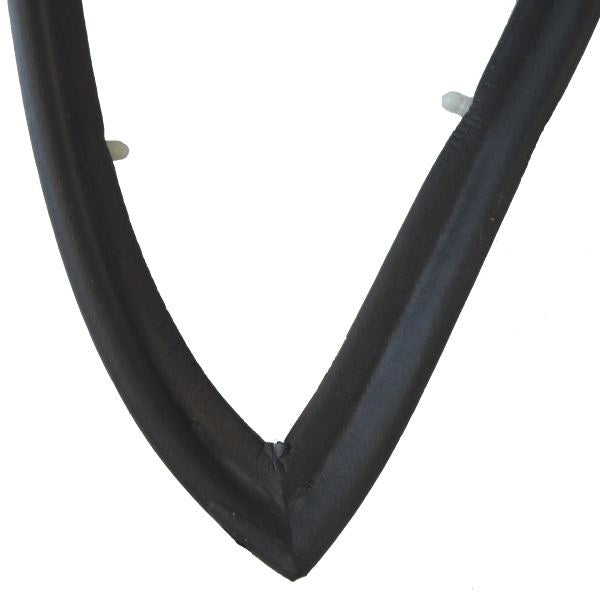 Rear Door weatherstrip