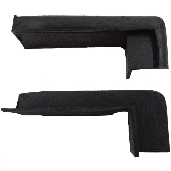Front Door Vent Window Weatherstrips