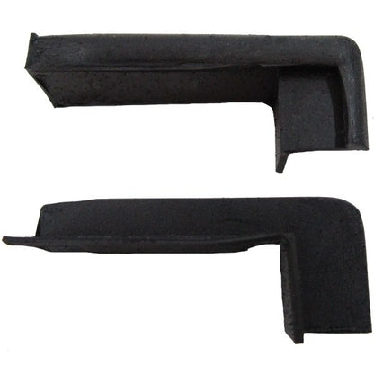 Front Door Vent Window Weatherstrips