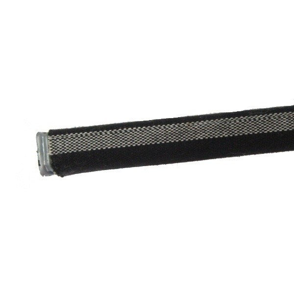 Flexible Run Channel