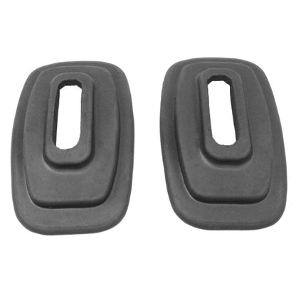 Rear Bumper Grommet