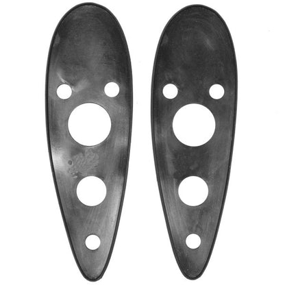 Headlight Mounting Pad