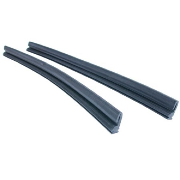 Side Window Leading Edge Weatherstrip