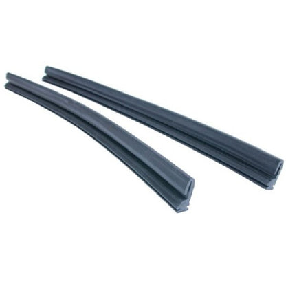 Side Window Leading Edge Weatherstrip