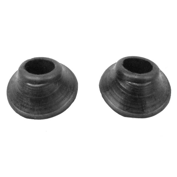Side mount grommet