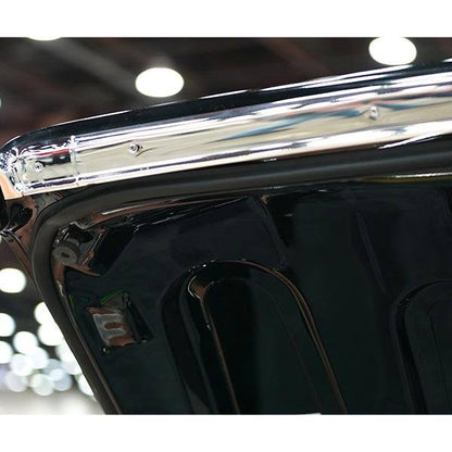 Trunk Lid Weatherstrip