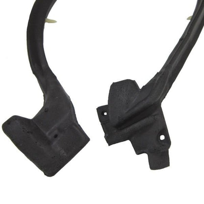 Rear Door weatherstrip