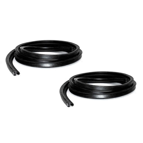 Front Door Weatherstrips