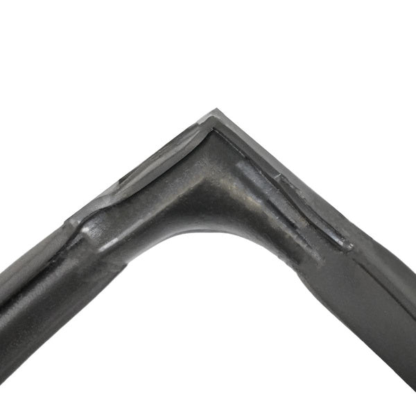 Hardtop Roof Rail Weatherstrips
