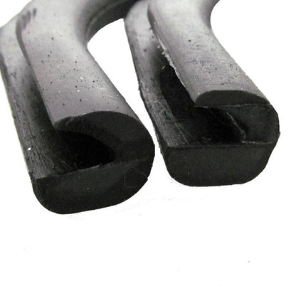 Trunk Weatherstrip Set