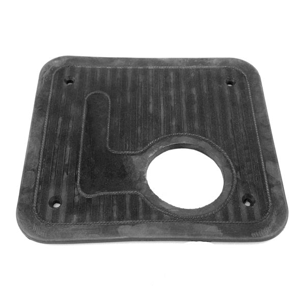 Gearshift Floorplate