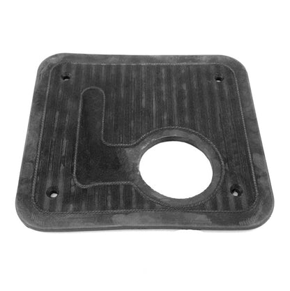 Gearshift Floorplate
