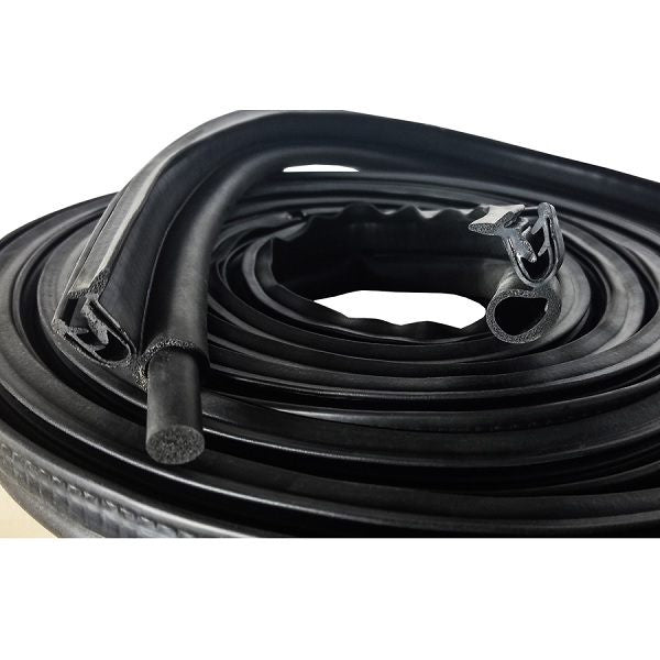 Rear Gate to Body Weatherstrip
