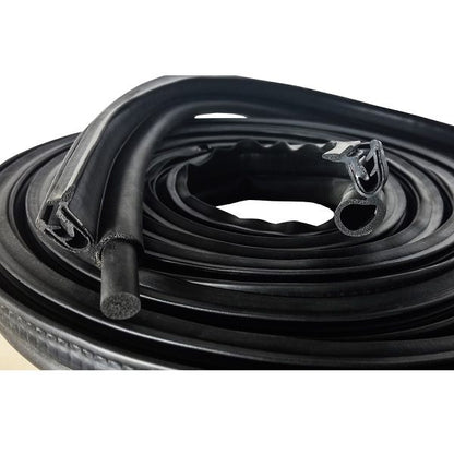 Rear Gate to Body Weatherstrip