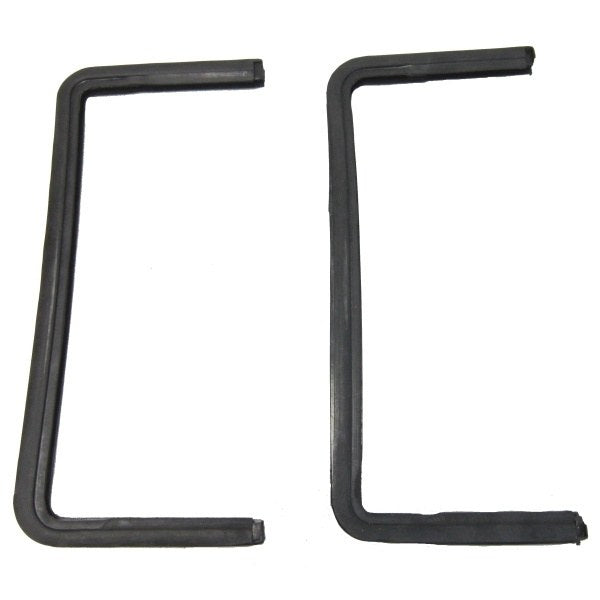 Front Door Vent Window Weatherstrips