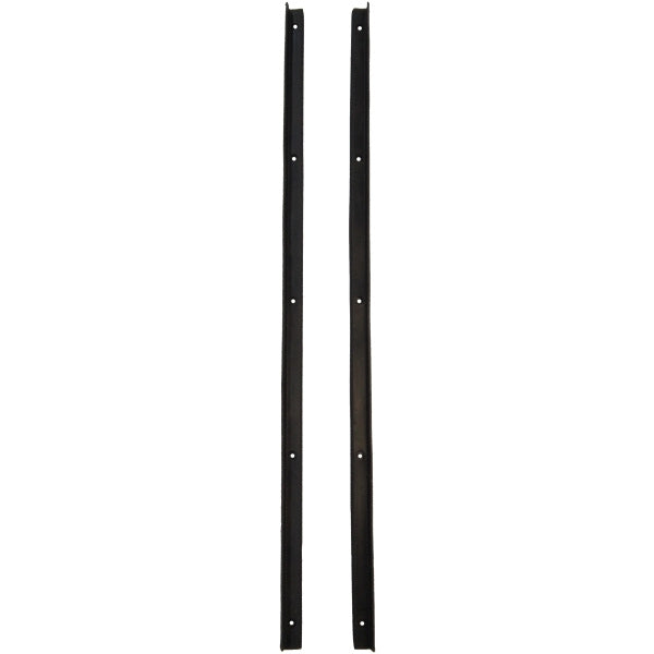 Vent Window Division Post Seal
