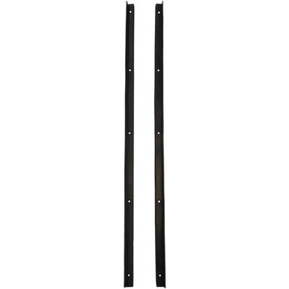 Vent Window Division Post Seal