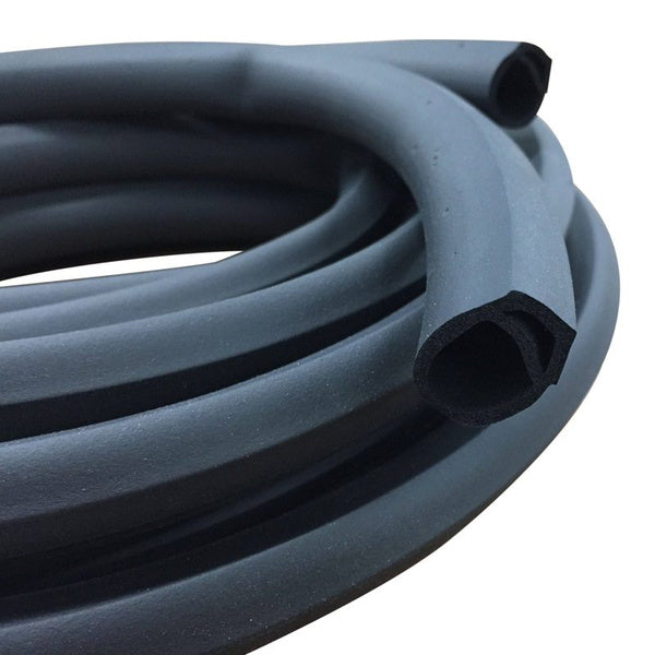 Side or Rear Door Weatherstrip