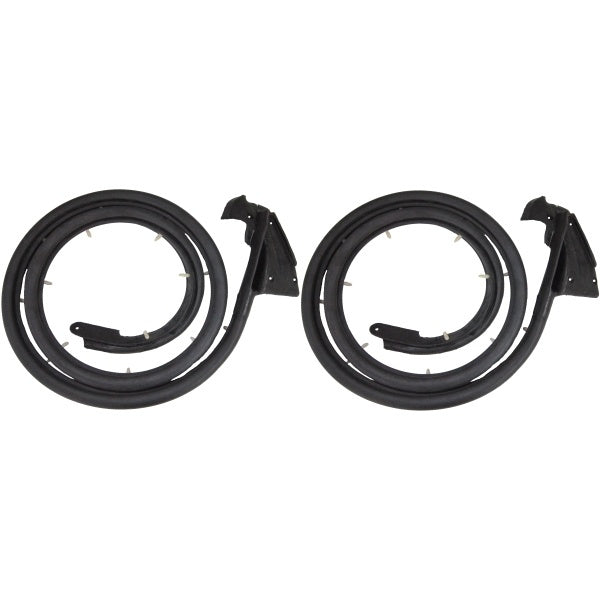 Front Door Weatherstrips