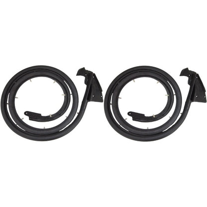Front Door Weatherstrips