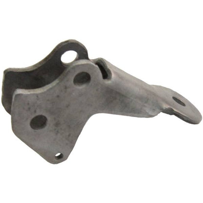 Hood latch swivel