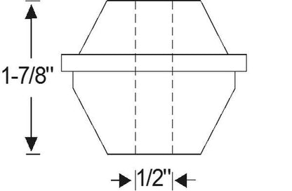 Engine Mount Pad