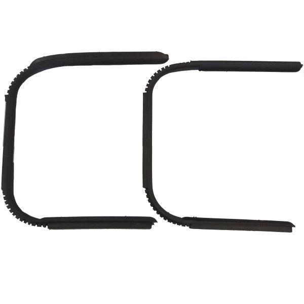 Front Door Vent Window Weatherstrips