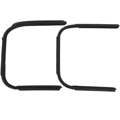 Front Door Vent Window Weatherstrips