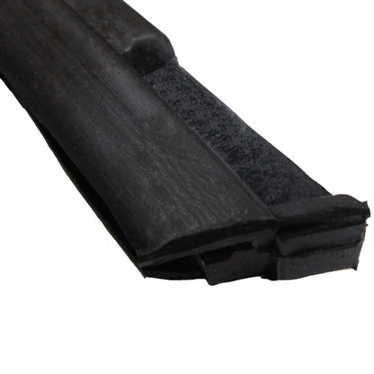 Front Door Vent Window Weatherstrips