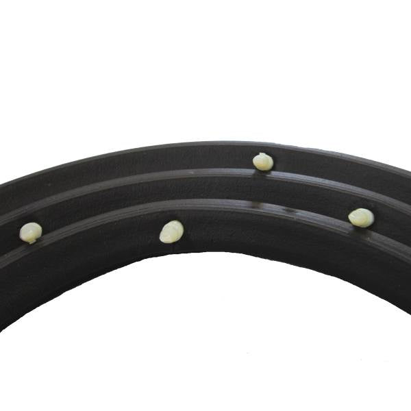 Rear Door Weatherstrips