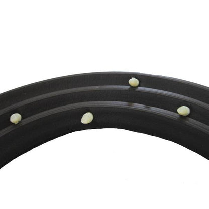 Rear Door Weatherstrips