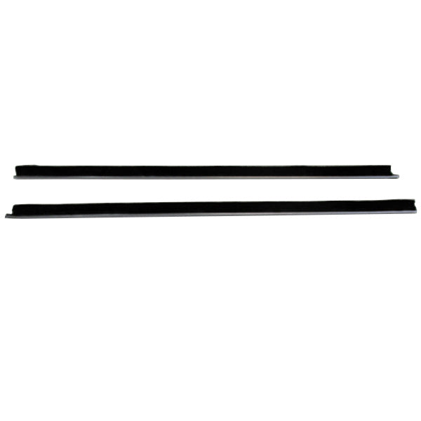 Window Felt Outer Beltline Weatherstrips