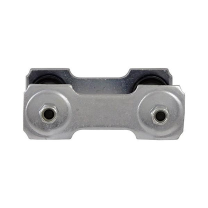 Rear Leaf Spring Shackle Assembly