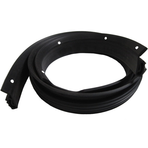 Front Bow Weatherstrip