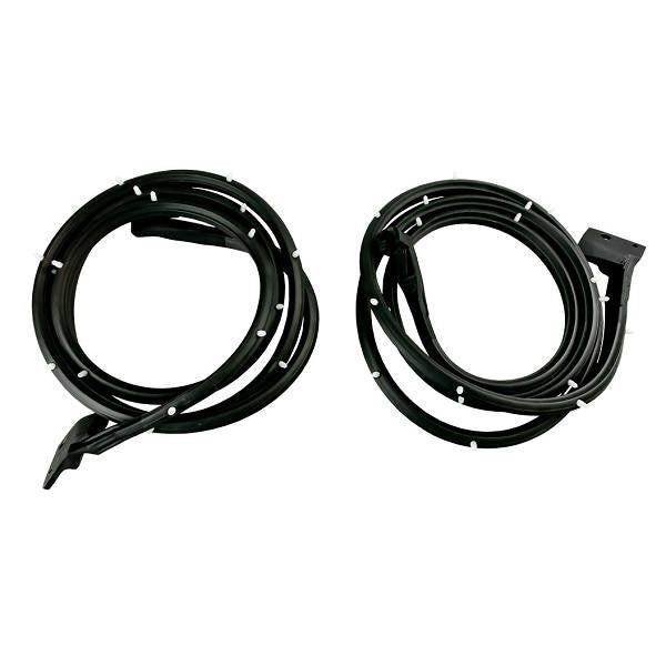 Door Weatherstrips
