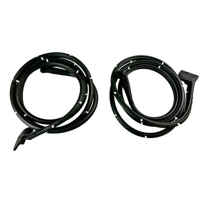 Door Weatherstrips