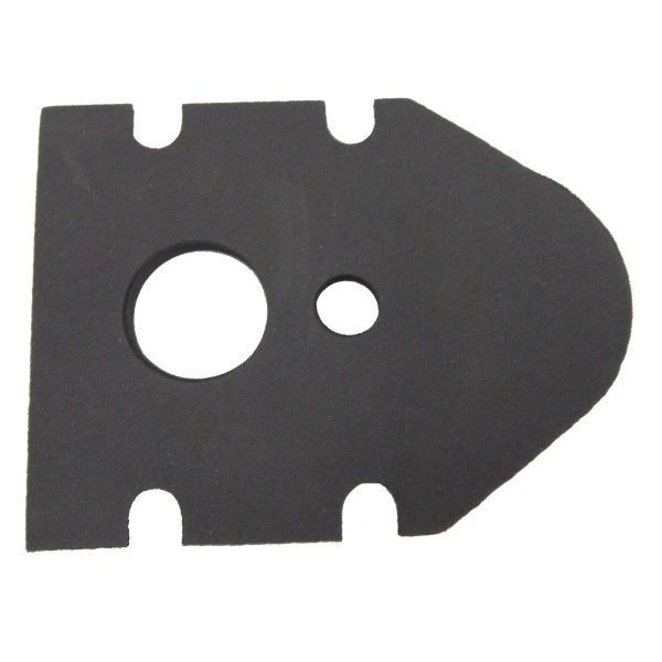 Steering Column To Floor Seal