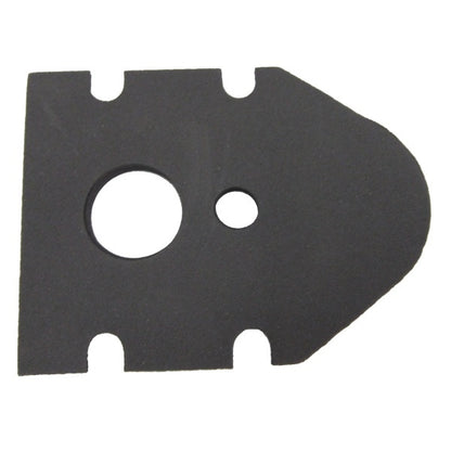 Steering Column To Floor Seal
