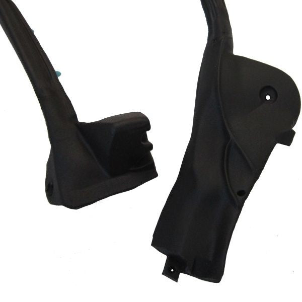 Door Weatherstrips