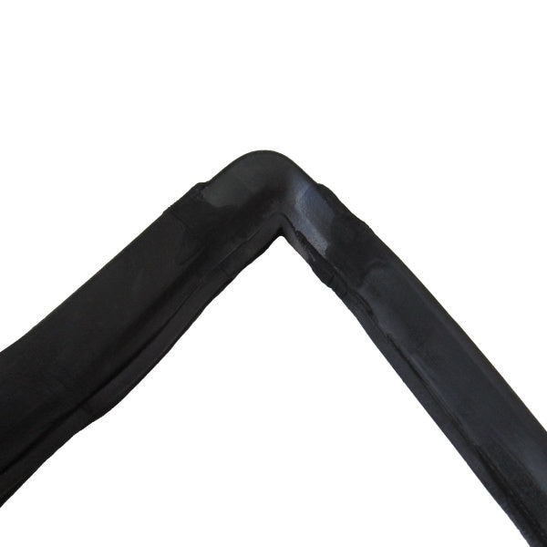 Rear Door weatherstrip