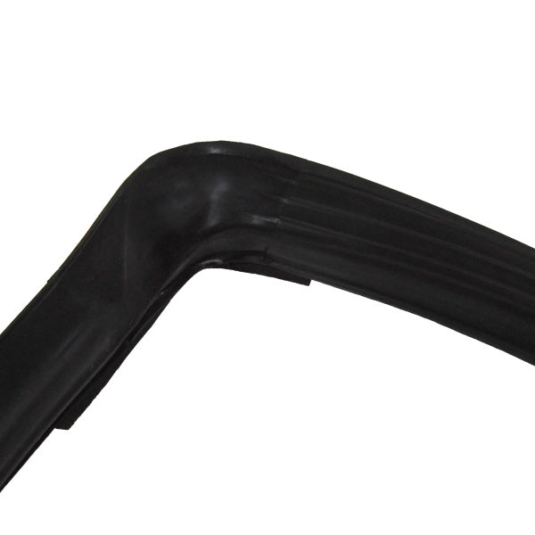 Front Bow Weatherstrip
