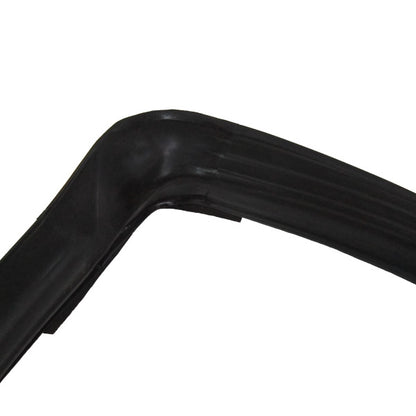 Front Bow Weatherstrip